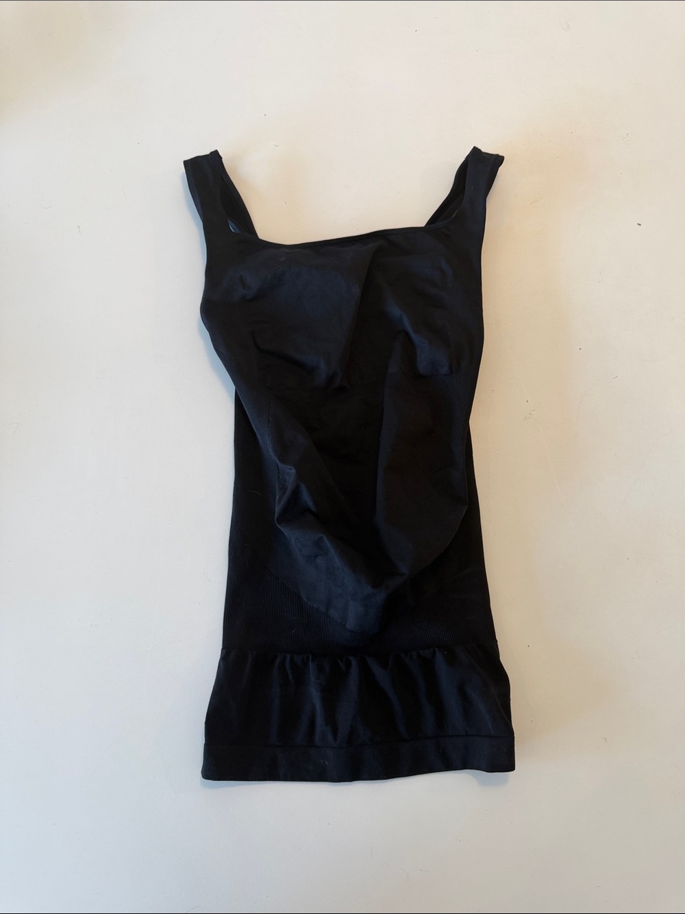 Blanqi Everyday Maternity Tank Top